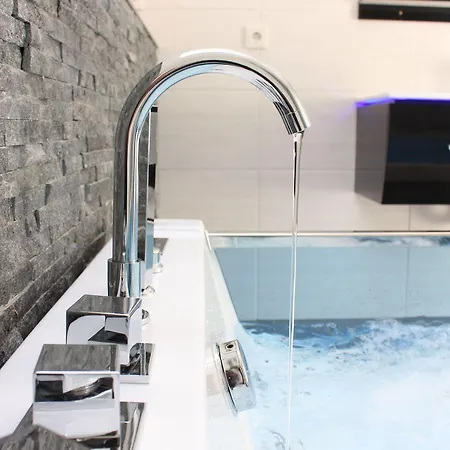 Eifel Dream Ardennenblick 3*