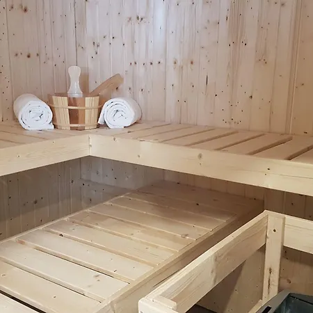 Eifel Dream Ardennenblick Otel