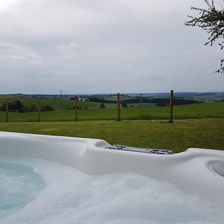 Otel Eifel Dream Ardennenblick