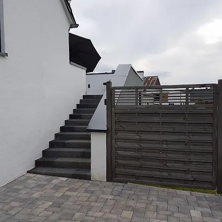 Otel Eifel Dream Ardennenblick