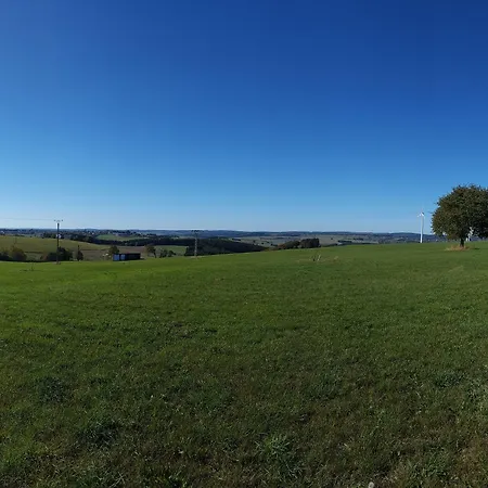 Eifel Dream Ardennenblick