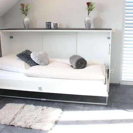 Otel Eifel Dream Ardennenblick 3*