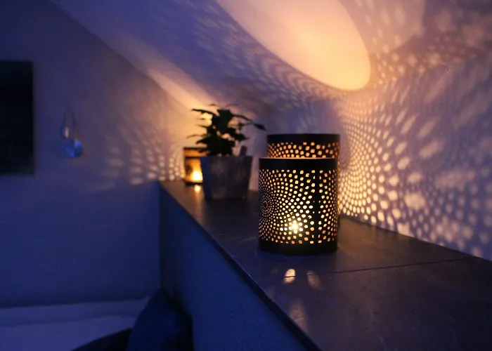 Eifel Dream Ardennenblick 3* Roth bei Prum