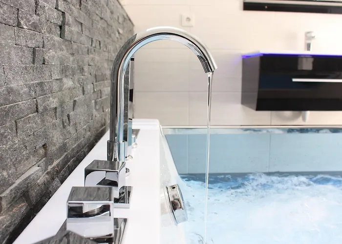 Eifel Dream Ardennenblick 3*