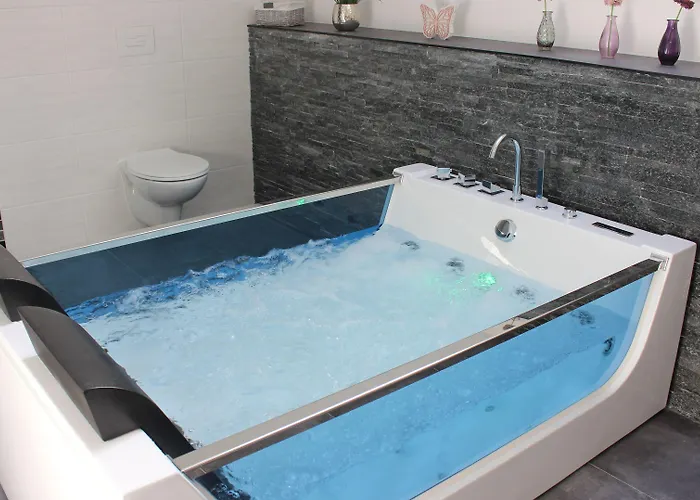 מלון Eifel Dream Ardennenblick