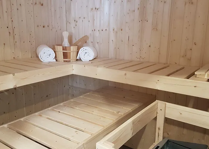 Eifel Dream Ardennenblick מלון