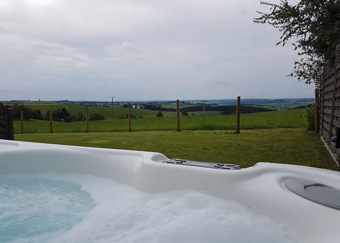 מלון Eifel Dream Ardennenblick