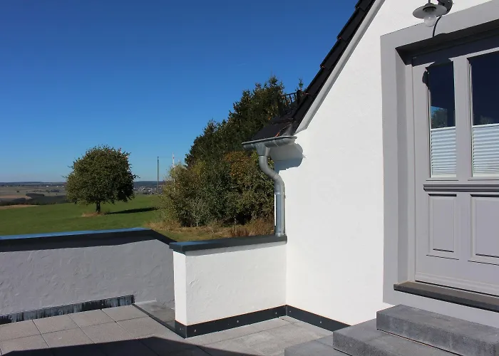 Eifel Dream Ardennenblick Roth bei Prum