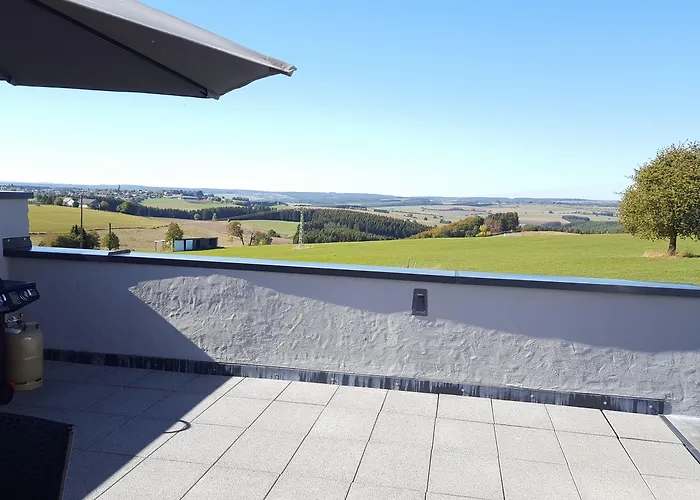 Eifel Dream Ardennenblick 3*