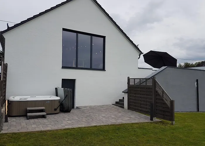 מלון Eifel Dream Ardennenblick Roth bei Prum