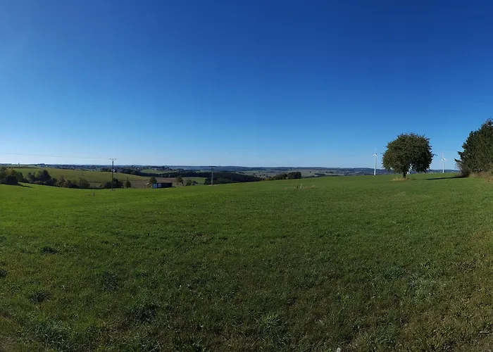 Eifel Dream Ardennenblick