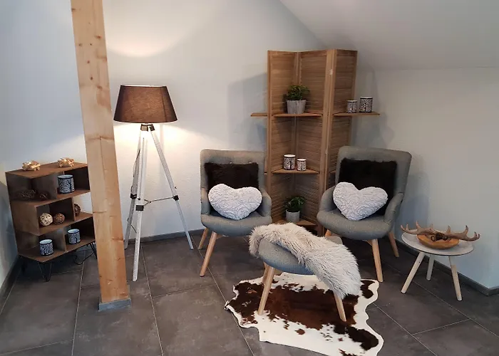 Eifel Dream Ardennenblick 3* Roth bei Prum