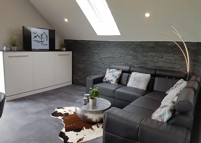 Eifel Dream Ardennenblick Roth bei Prum