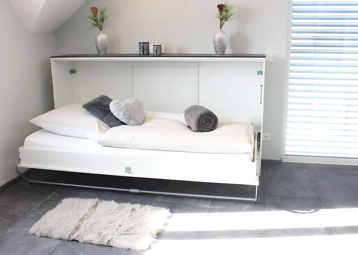 מלון Eifel Dream Ardennenblick 3*