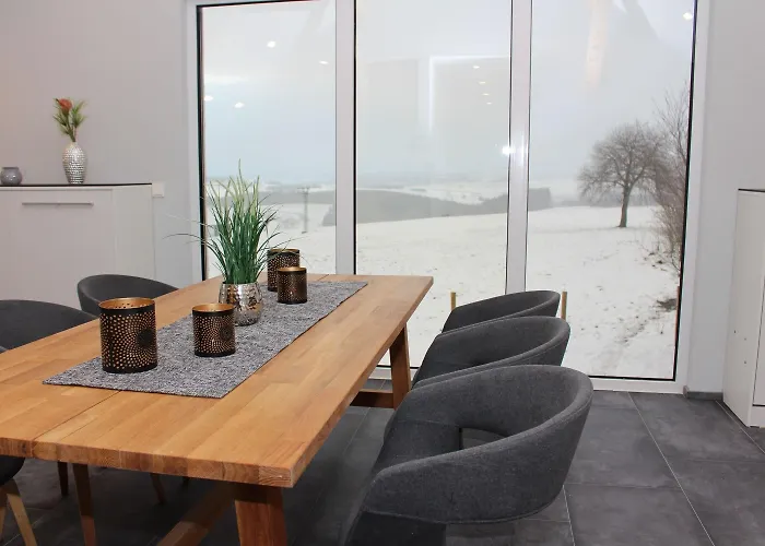 מלון Eifel Dream Ardennenblick Roth bei Prum