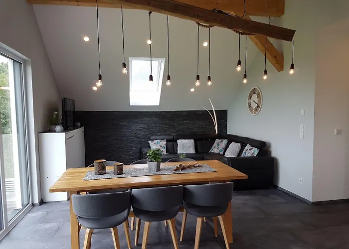 Eifel Dream Ardennenblick 3* Roth bei Prum