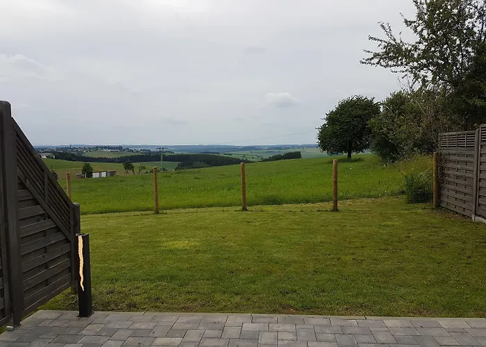 Eifel Dream Ardennenblick